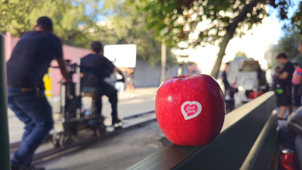 Pink&nbsp;Lady® campagne 2025